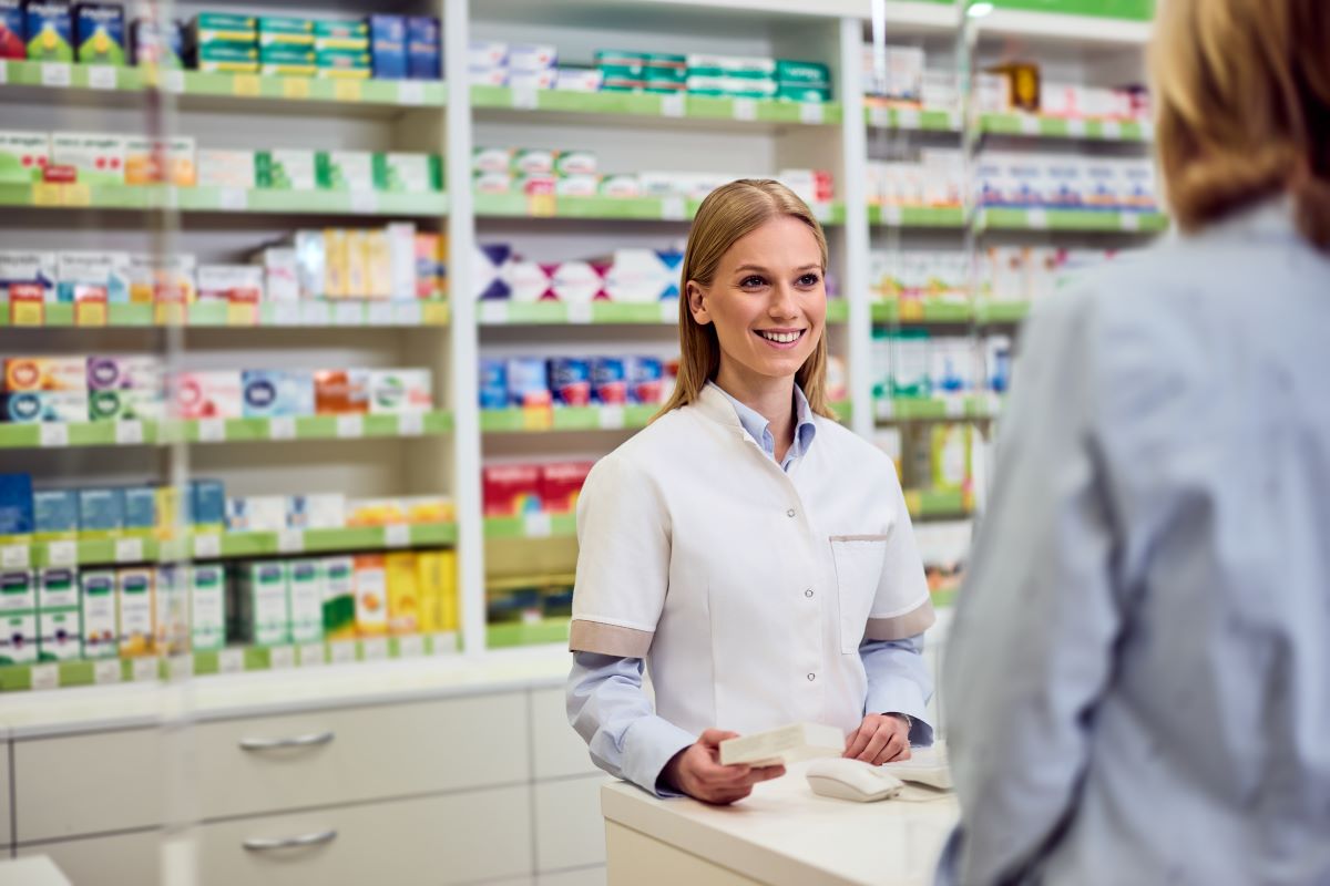 Apotheken-Notdienst & Notrufnummern – Wichtige Kontakte