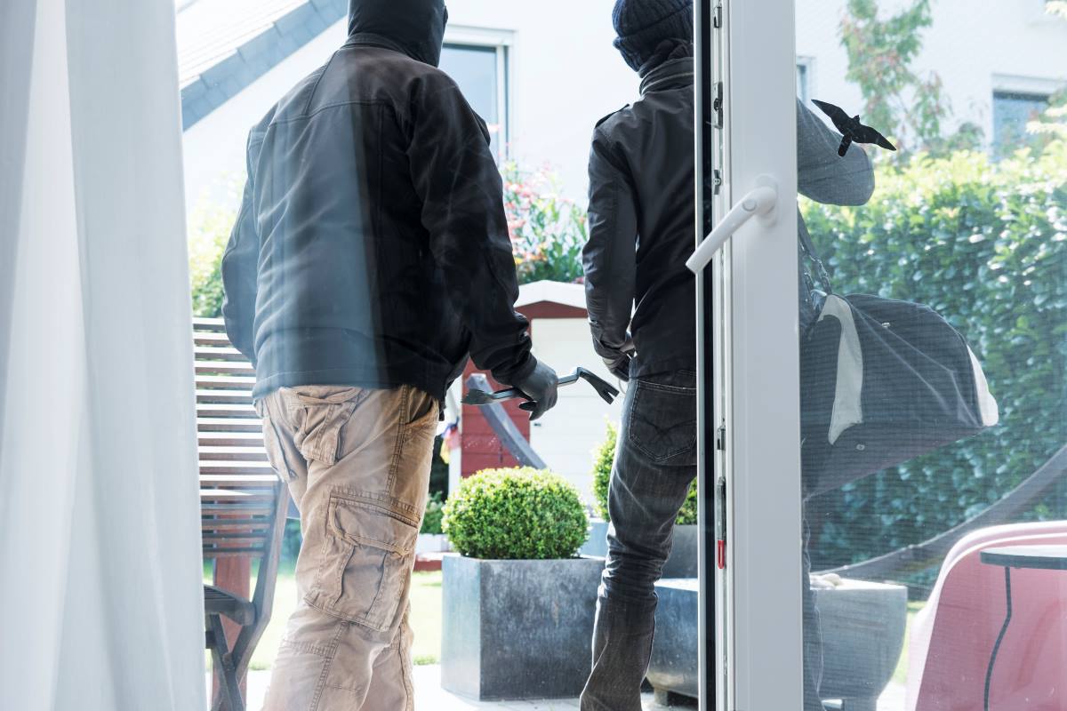 Einbruchschutz in Rastatt: Wie Sie Ihr Zuhause wirksam siche