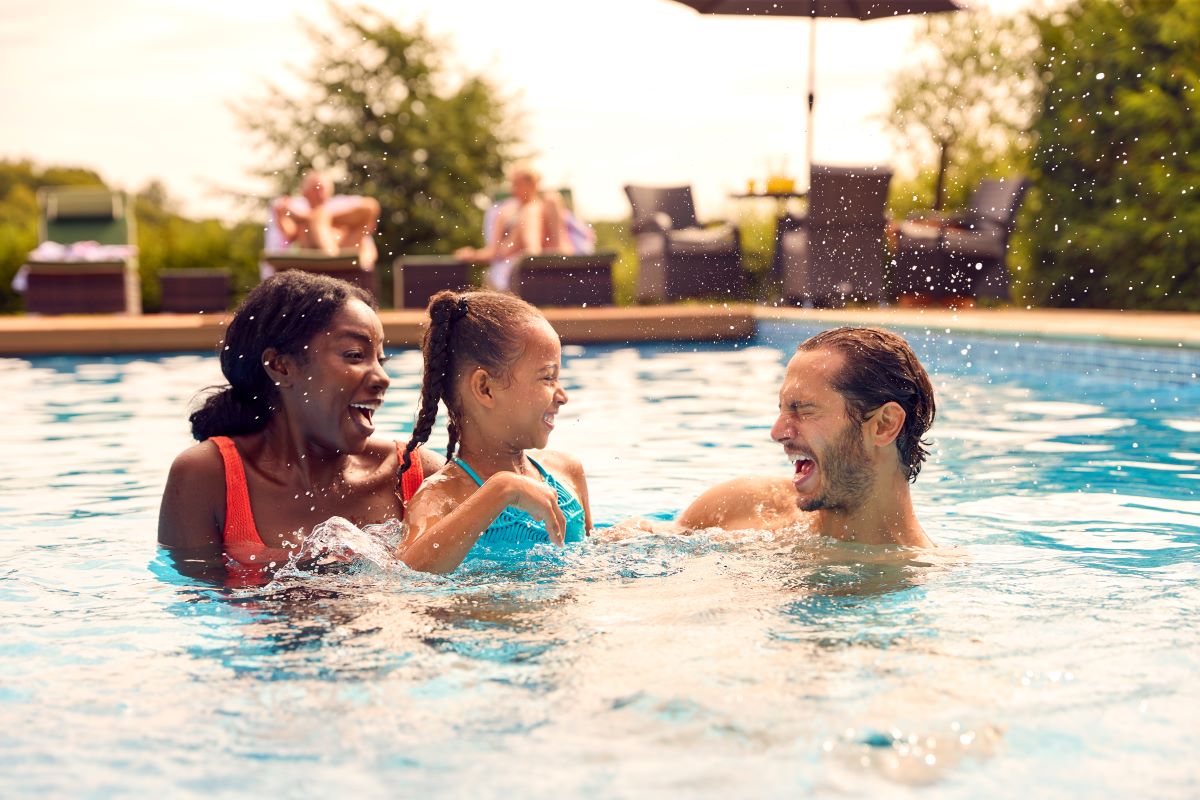 Freibad-Knigge: Entspannt durch die Saison in Rastatt und Um