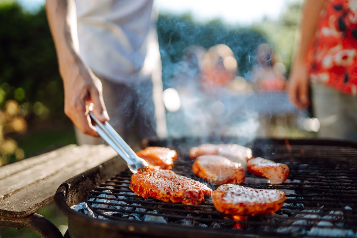 Grillen in Rastatt – was wirklich erlaubt ist und wie Nachba