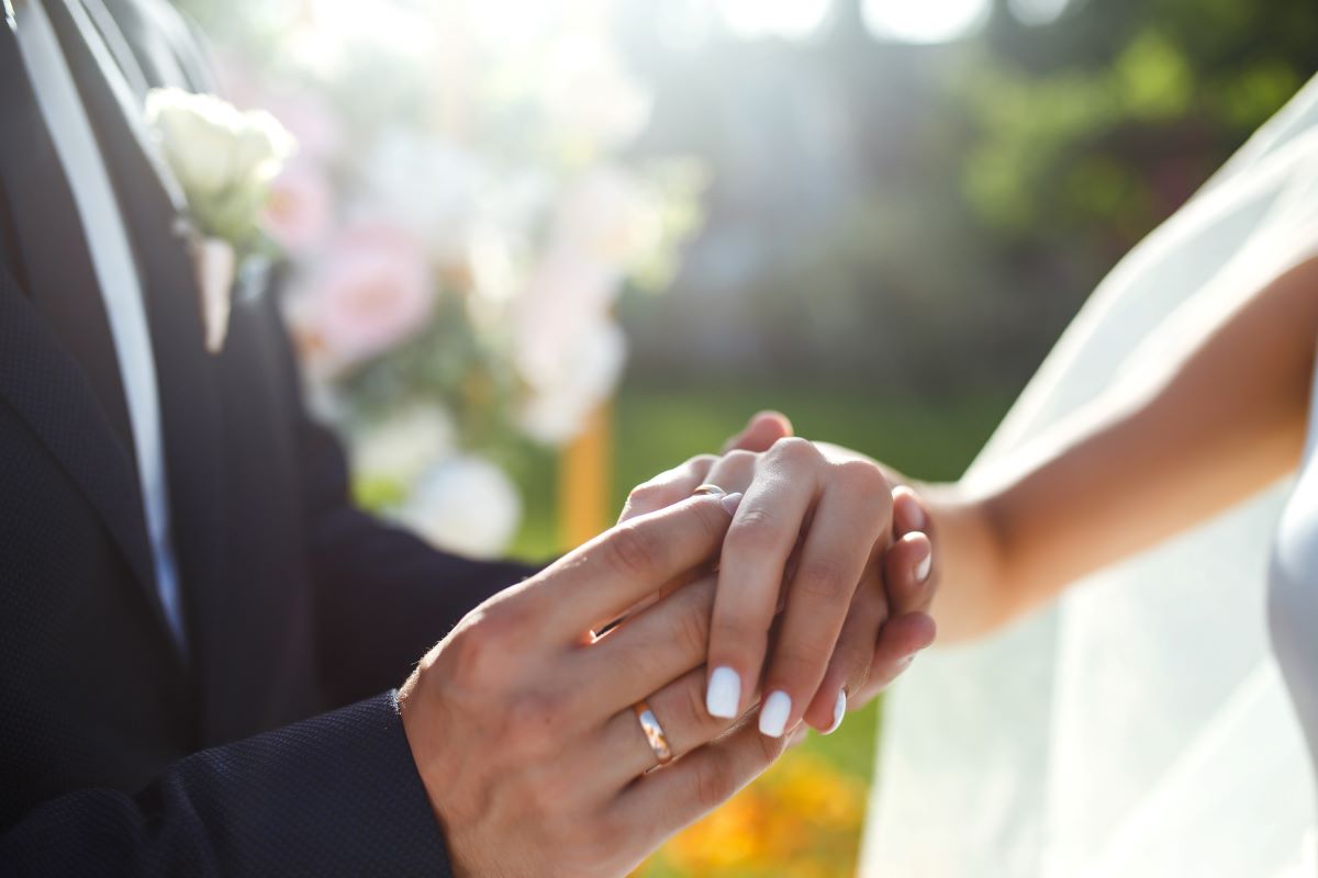 Kirchlich heiraten in Rastatt — Ablauf und Voraussetzungen