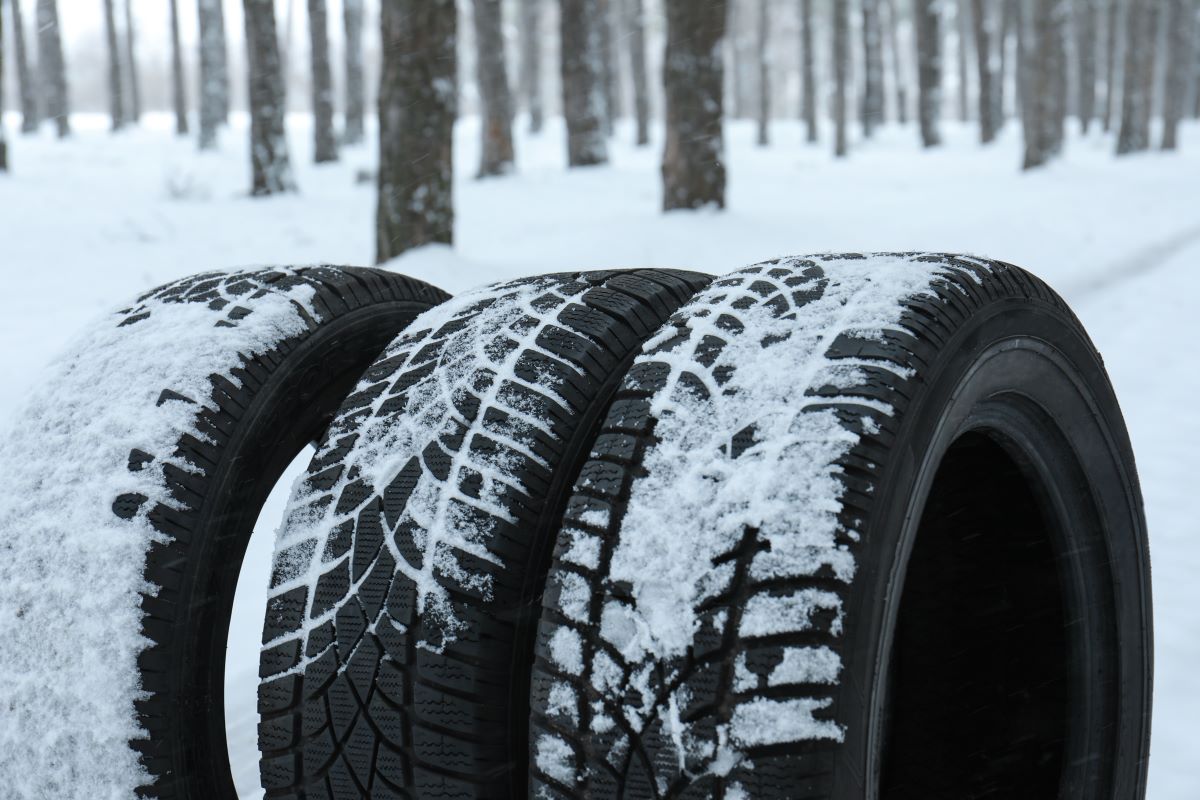 Winterreifen-Pflicht Rastatt: Regeln, Strafen & Tipps
